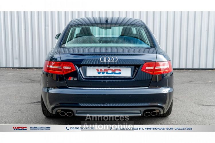 Audi S6 Quattro 5.2i V10 FSI - BVA PHASE 2 - <small></small> 33.490 € <small>TTC</small> - #83