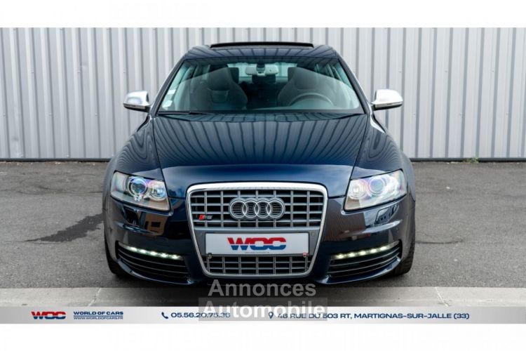 Audi S6 Quattro 5.2i V10 FSI - BVA PHASE 2 - <small></small> 33.490 € <small>TTC</small> - #87