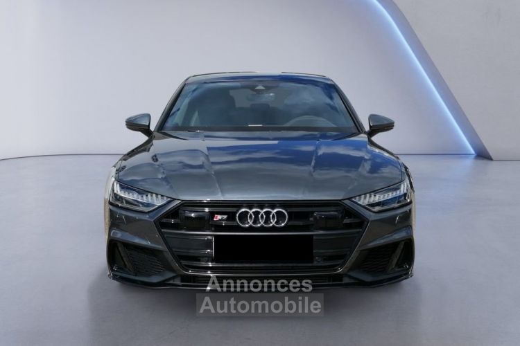 Audi S7 3.0 TDI QUATTRO  - <small></small> 66.990 € <small>TTC</small> - #1