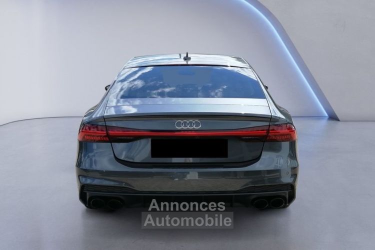 Audi S7 3.0 TDI QUATTRO  - <small></small> 66.990 € <small>TTC</small> - #8