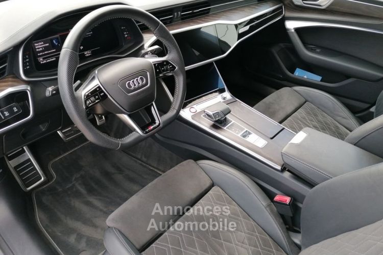 Audi S7 3.0 TDI QUATTRO  - <small></small> 66.990 € <small>TTC</small> - #10