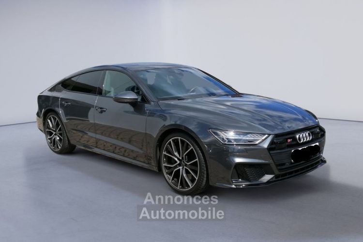 Audi S7 3.0 TDI QUATTRO  - <small></small> 66.990 € <small>TTC</small> - #11