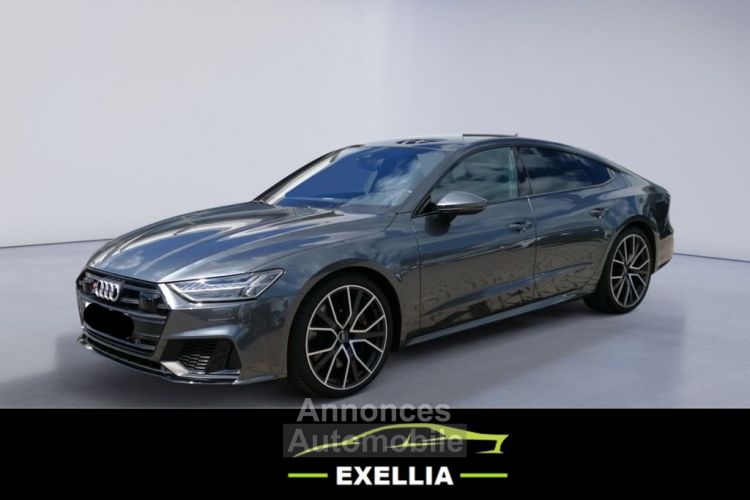 Audi S7 3.0 TDI QUATTRO  - <small></small> 66.990 € <small>TTC</small> - #15