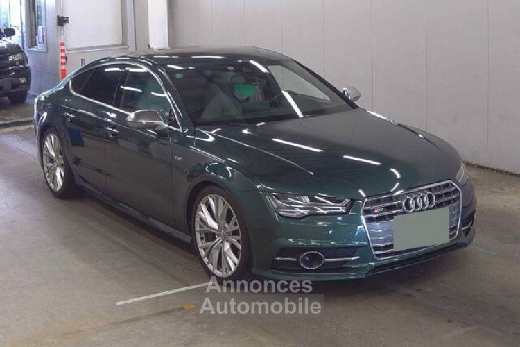 Audi S7 AUDI S7 SPORTBACK 4.0 TFSI - <small></small> 26.000 € <small></small> - #1