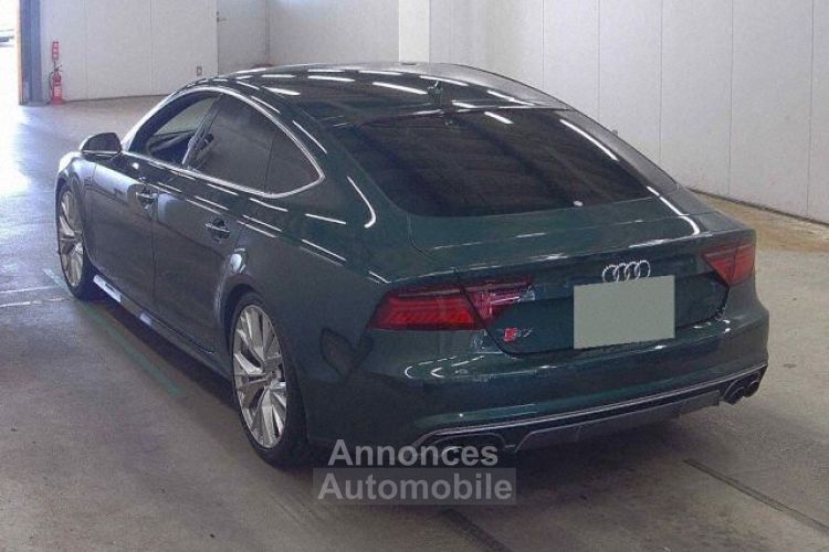 Audi S7 AUDI S7 SPORTBACK 4.0 TFSI - <small></small> 26.000 € <small></small> - #2