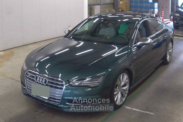 Audi S7 AUDI S7 SPORTBACK 4.0 TFSI - <small></small> 26.000 € <small></small> - #4