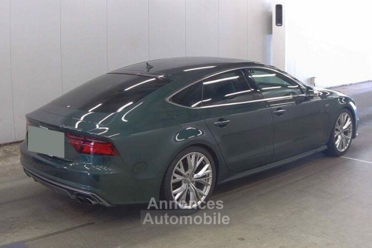 Audi S7 AUDI S7 SPORTBACK 4.0 TFSI - <small></small> 26.000 € <small></small> - #5