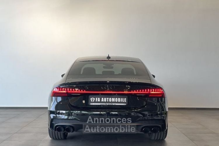 Audi S7 black édition / Matrix / Toit pano / B&O - <small></small> 85.740 € <small></small> - #3