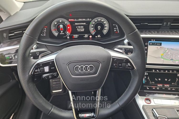 Audi S7 quattro / Matrix / B&O - <small></small> 80.490 € <small></small> - #7