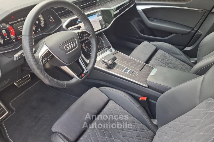 Audi S7 quattro / Matrix / B&O - <small></small> 80.490 € <small></small> - #9