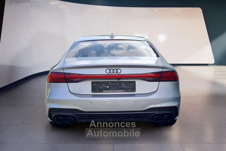 Audi S7 quattro / Matrix / B&O - <small></small> 80.490 € <small></small> - #4