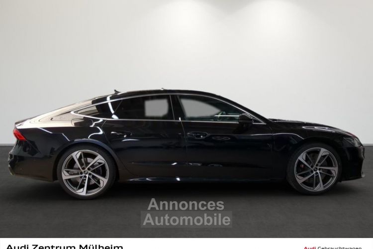 Audi S7 SPB MATRIX LED TOIT PANO Attelage B&O Première main Garantie 12 mois TVA Récupérable - <small></small> 74.850 € <small></small> - #2