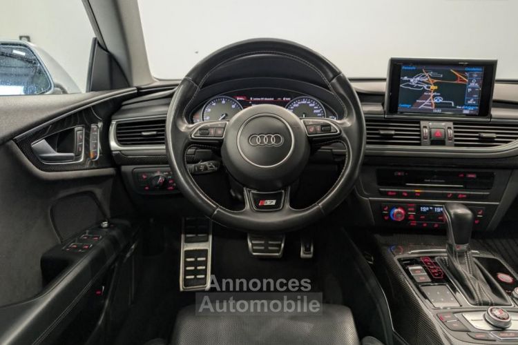 Audi S7 SPORTBACK 4.0 TFSI 450ch QUATTRO S-TRONIC 7 - <small></small> 46.990 € <small>TTC</small> - #20