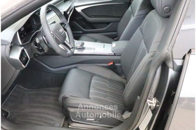 Audi S7 Sportback 55 TDI / Matrix / B&O - <small></small> 77.490 € <small></small> - #5