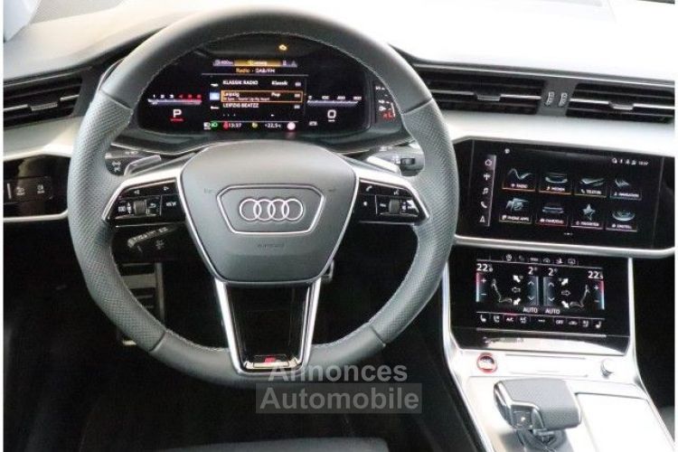 Audi S7 Sportback 55 TDI / Matrix / B&O - <small></small> 77.490 € <small></small> - #4