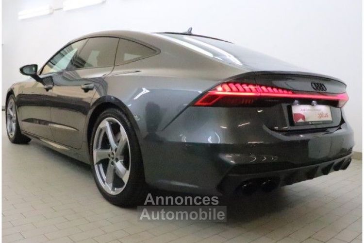 Audi S7 Sportback 55 TDI / Matrix / B&O - <small></small> 77.490 € <small></small> - #2