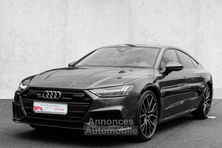 Audi S7 Sportback exclusive ACC,MATRIX,PANO,VC,NAVI - <small></small> 59.900 € <small>TTC</small> - #1