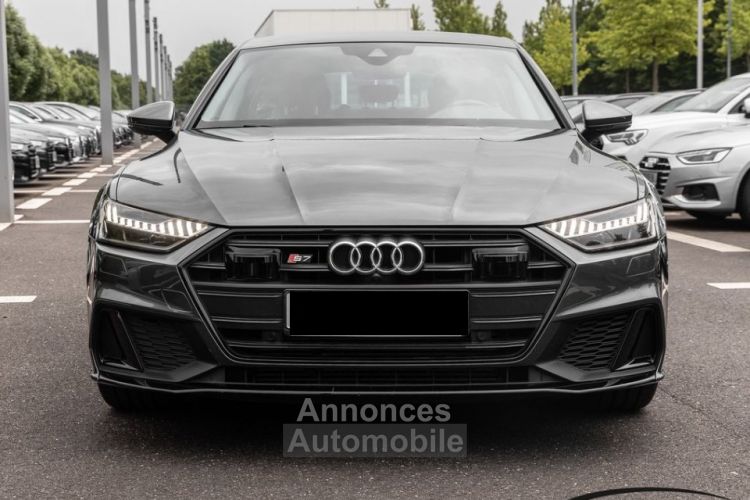 Audi S7 Sportback exclusive ACC,MATRIX,PANO,VC,NAVI - <small></small> 59.900 € <small>TTC</small> - #2