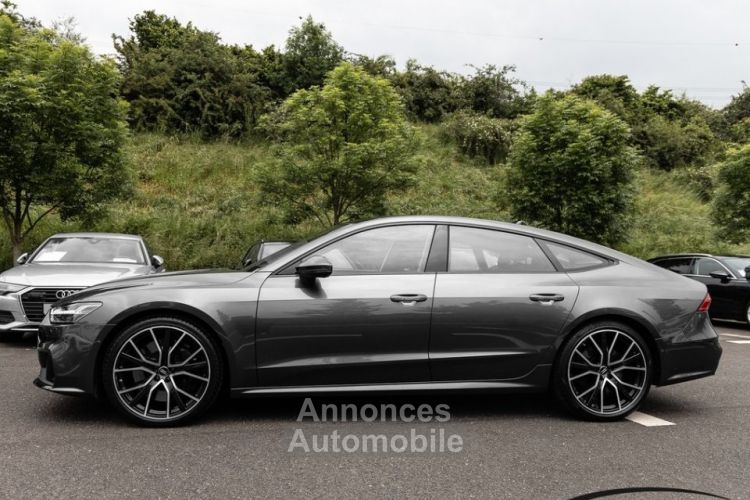 Audi S7 Sportback exclusive ACC,MATRIX,PANO,VC,NAVI - <small></small> 59.900 € <small>TTC</small> - #3