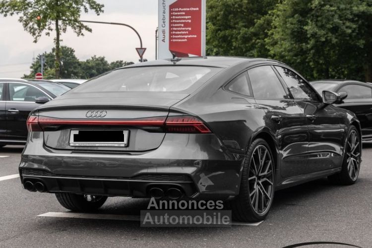 Audi S7 Sportback exclusive ACC,MATRIX,PANO,VC,NAVI - <small></small> 59.900 € <small>TTC</small> - #4