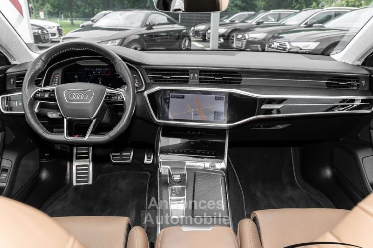 Audi S7 Sportback exclusive ACC,MATRIX,PANO,VC,NAVI - <small></small> 59.900 € <small>TTC</small> - #10