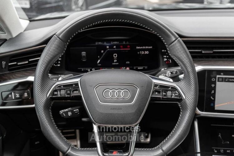 Audi S7 Sportback exclusive ACC,MATRIX,PANO,VC,NAVI - <small></small> 59.900 € <small>TTC</small> - #15