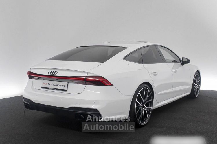 Audi S7 Sportback II 3.0 TDI 344ch quattro Tiptronic 8 - <small></small> 69.900 € <small>TTC</small> - #2