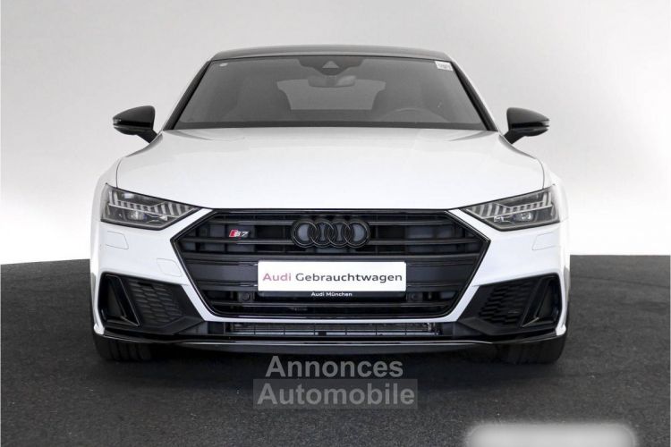 Audi S7 Sportback II 3.0 TDI 344ch quattro Tiptronic 8 - <small></small> 69.900 € <small>TTC</small> - #3