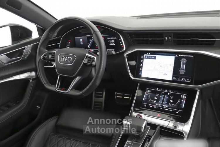 Audi S7 Sportback II 3.0 TDI 344ch quattro Tiptronic 8 - <small></small> 69.900 € <small>TTC</small> - #5