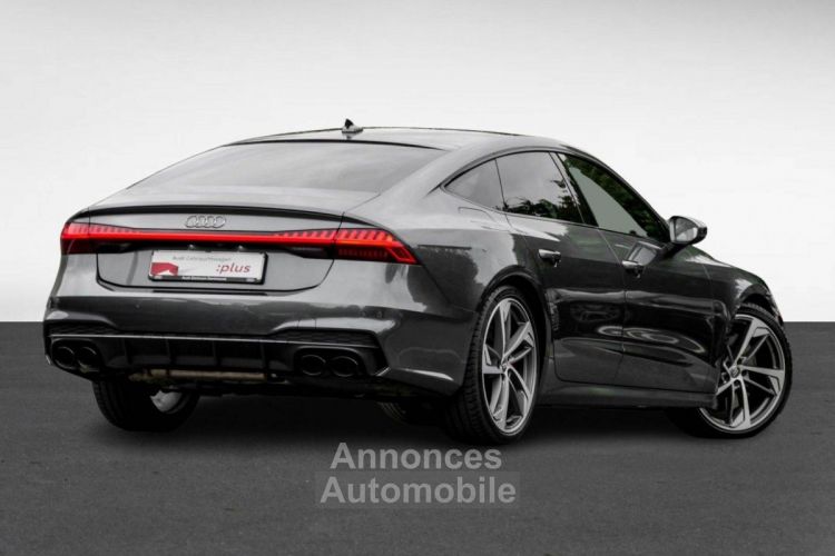 Audi S7 Sportback II 3.0 TDI 349ch quattro Tiptronic 8 - <small></small> 61.900 € <small>TTC</small> - #2