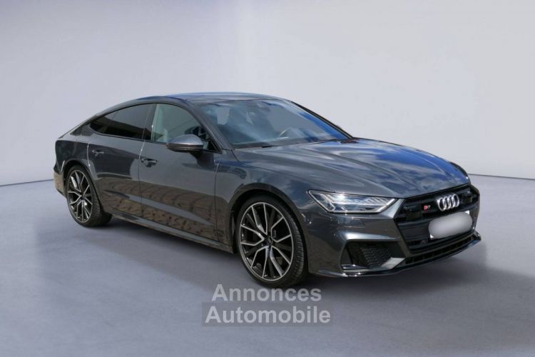 Audi S7 Sportback II 3.0 TDI 349ch quattro Tiptronic 8 - <small></small> 63.900 € <small>TTC</small> - #3