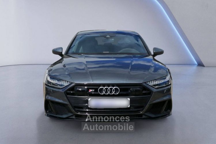 Audi S7 Sportback II 3.0 TDI 349ch quattro Tiptronic 8 - <small></small> 63.900 € <small>TTC</small> - #7