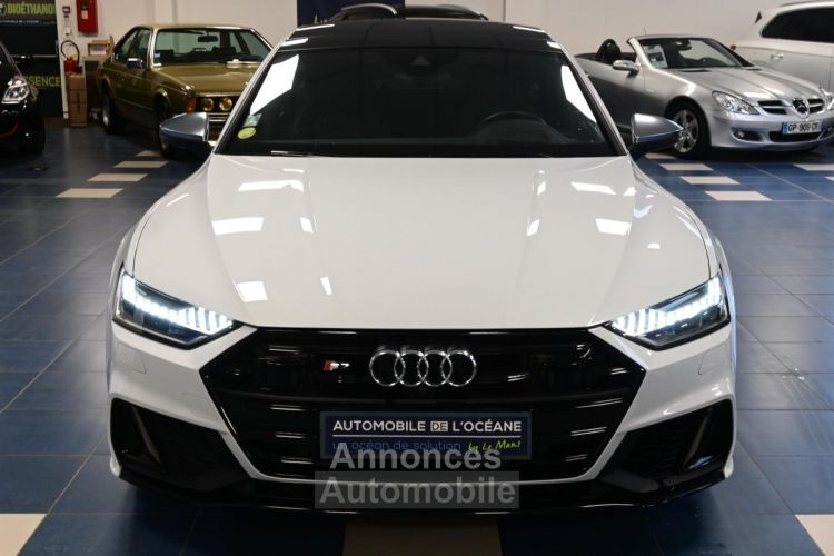 Audi S7 SPORTBACK TDI 349 ch Quattro Tiptronic 8 - <small></small> 57.990 € <small>TTC</small> - #2