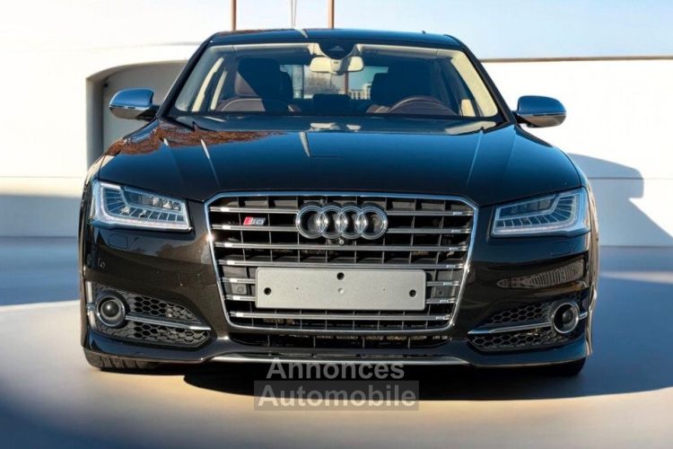 Audi S8  IV (D5) 4.0 V8 TFSI 571ch quattro tiptronic - <small></small> 47.890 € <small>TTC</small> - #3