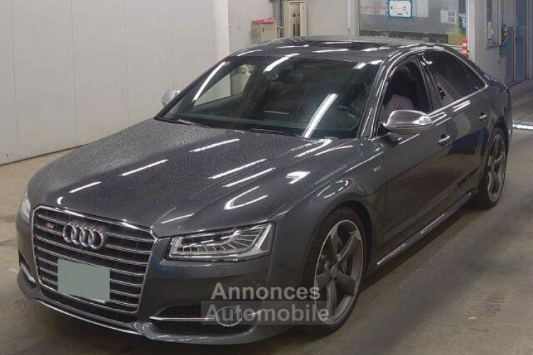 Audi S8 - <small></small> 42.000 € <small></small> - #2