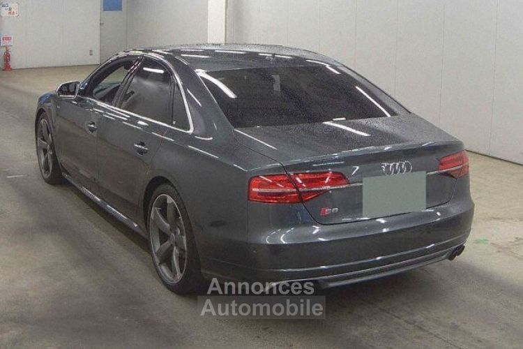 Audi S8 - <small></small> 42.000 € <small></small> - #6