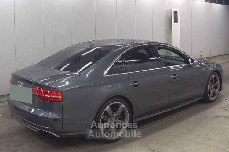 Audi S8 - <small></small> 42.000 € <small></small> - #3