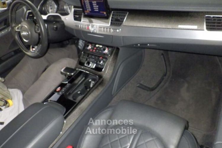 Audi S8 - <small></small> 42.000 € <small></small> - #4