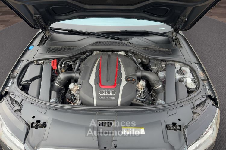 Audi S8 4.0 V8 520ch Quattro Tiptronic 8 - <small></small> 54.990 € <small>TTC</small> - #19