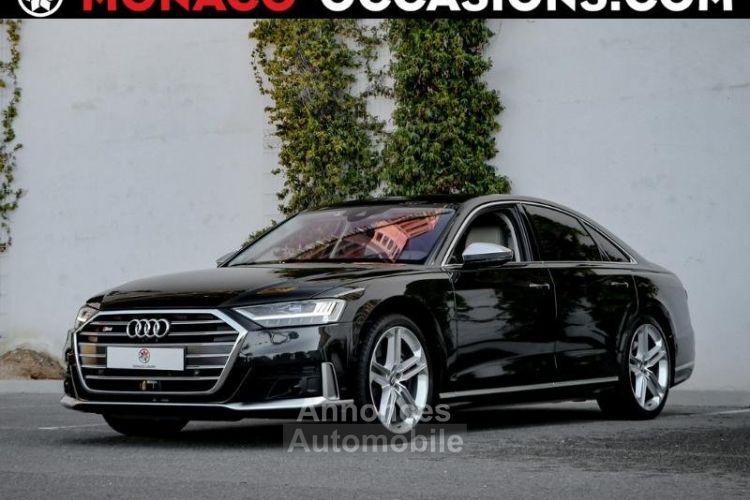 Audi S8 4.0 V8 TFSI 571ch quattro tiptronic - <small></small> 108.000 € <small>TTC</small> - #1