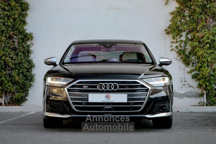 Audi S8 4.0 V8 TFSI 571ch quattro tiptronic - <small></small> 108.000 € <small>TTC</small> - #2