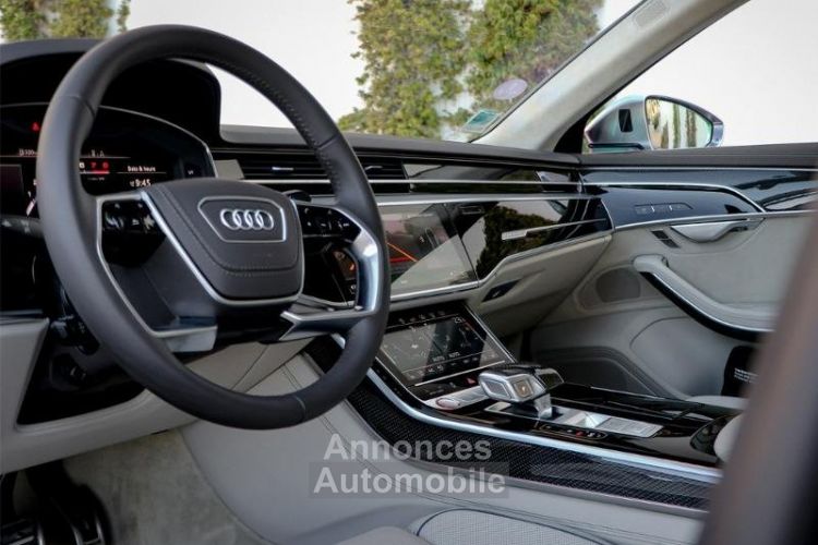 Audi S8 4.0 V8 TFSI 571ch quattro tiptronic - <small></small> 108.000 € <small>TTC</small> - #4