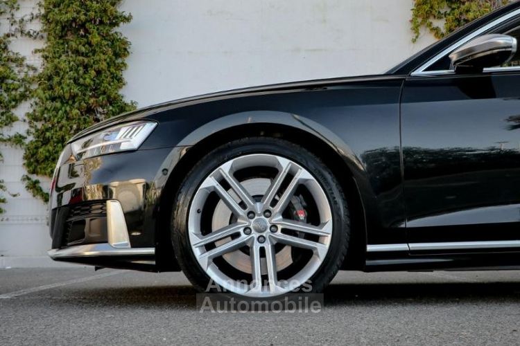 Audi S8 4.0 V8 TFSI 571ch quattro tiptronic - <small></small> 108.000 € <small>TTC</small> - #7