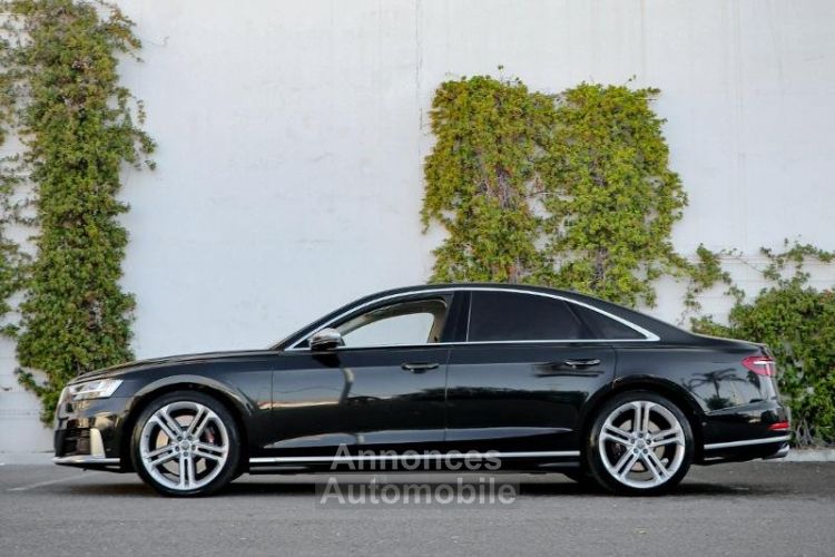 Audi S8 4.0 V8 TFSI 571ch quattro tiptronic - <small></small> 108.000 € <small>TTC</small> - #8