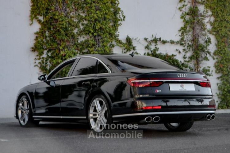 Audi S8 4.0 V8 TFSI 571ch quattro tiptronic - <small></small> 108.000 € <small>TTC</small> - #9