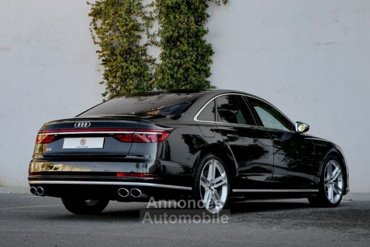 Audi S8 4.0 V8 TFSI 571ch quattro tiptronic - <small></small> 108.000 € <small>TTC</small> - #11