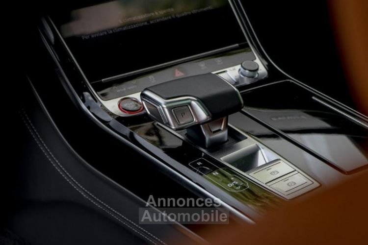 Audi S8 4.0 V8 TFSI 571ch Sport Attitude - <small></small> 119.000 € <small>TTC</small> - #16