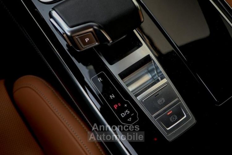 Audi S8 4.0 V8 TFSI 571ch Sport Attitude - <small></small> 119.000 € <small>TTC</small> - #17