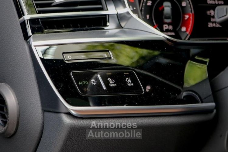Audi S8 4.0 V8 TFSI 571ch Sport Attitude - <small></small> 119.000 € <small>TTC</small> - #20