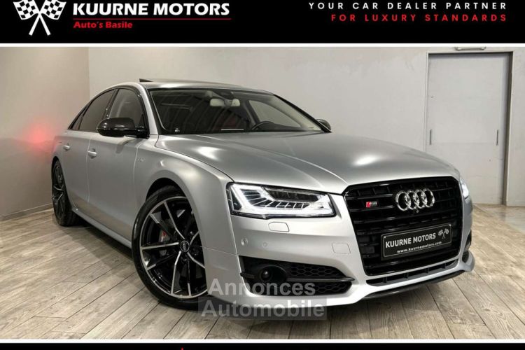 Audi S8 4.0 V8 TFSI Quattro - <small></small> 65.900 € <small>TTC</small> - #1